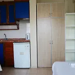 Marigold Hostal *