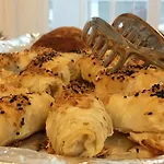 Marigold * Çeşme