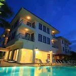 ホステル Marigold Çeşme
