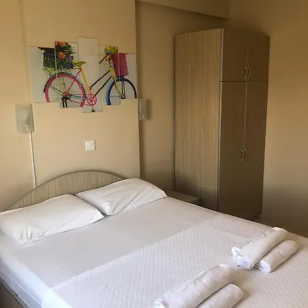 Marigold Albergue Çeşme