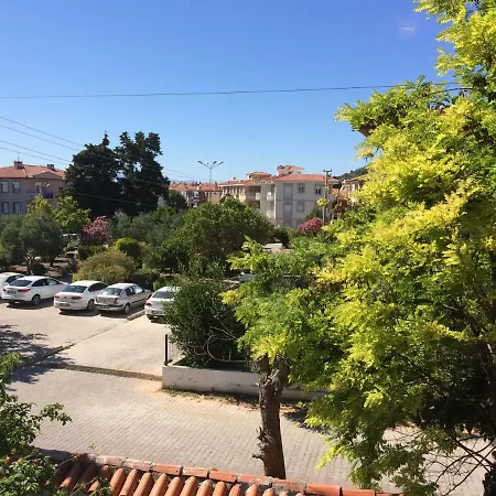 Marigold * Çeşme