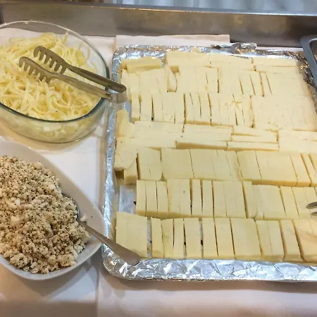 Marigold ホステル