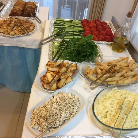 ホステル Marigold