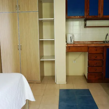 Albergue Marigold *