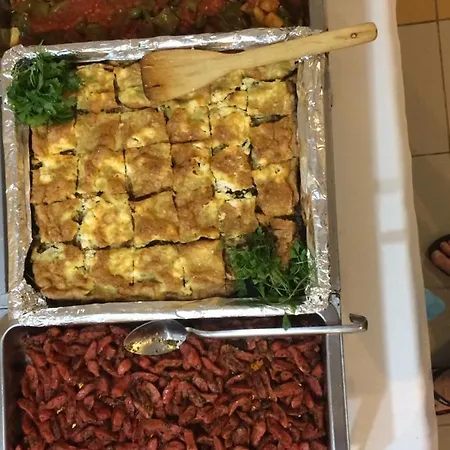 Marigold Кешме