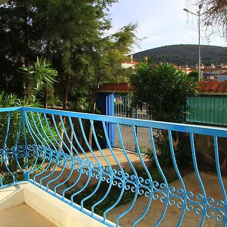 Marigold Albergue Çeşme