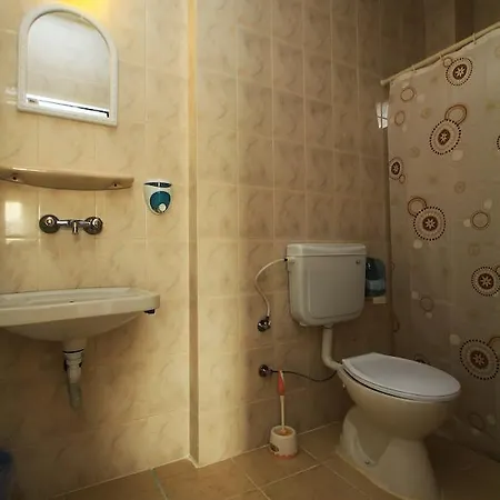 Marigold ホステル *