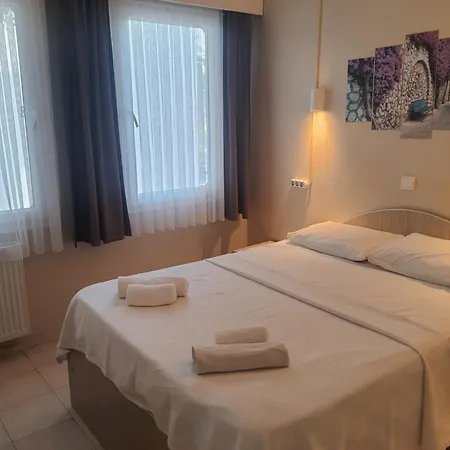 Albergue Marigold Çeşme