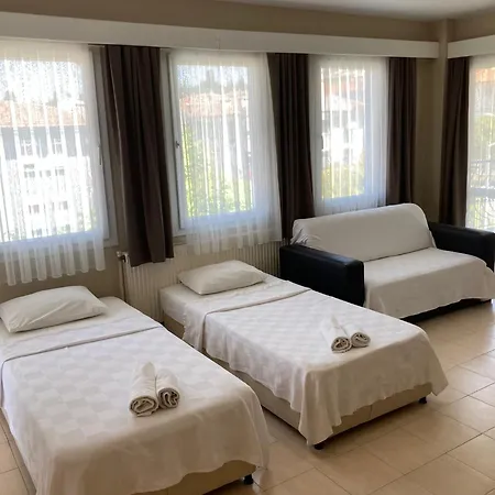 Albergue Marigold Çeşme