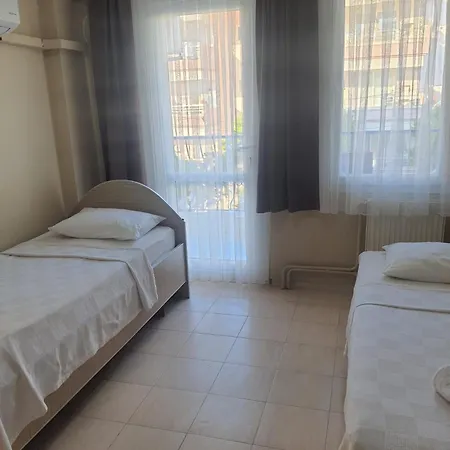 Marigold Albergue Çeşme