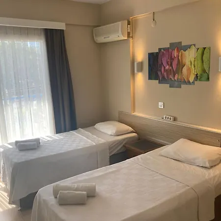 Marigold Albergue Çeşme