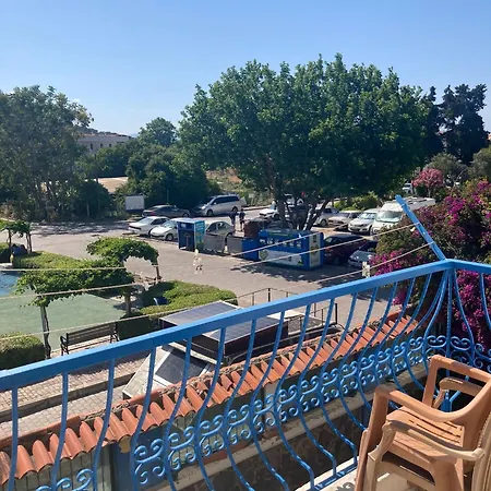 Marigold Albergue Çeşme