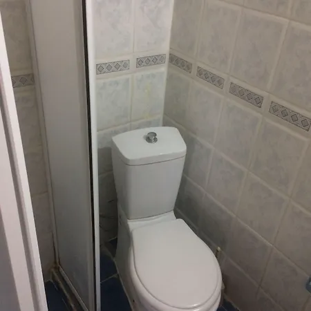 Хостел Marigold