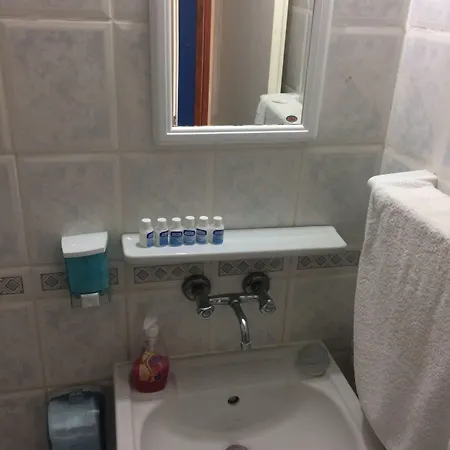 ホステル Marigold Çeşme