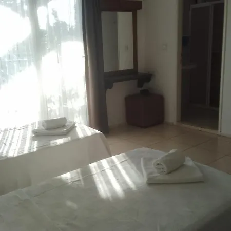 Marigold Hostal Çeşme
