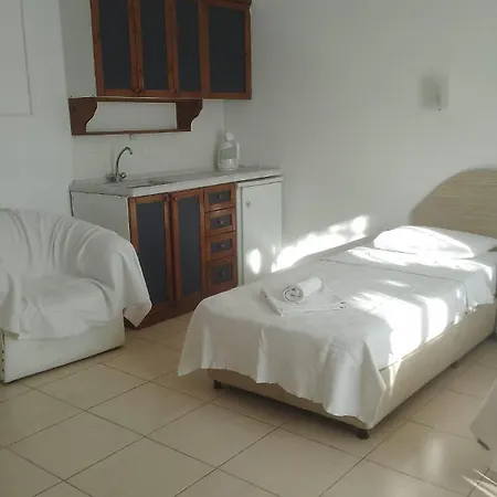 Marigold Hostal