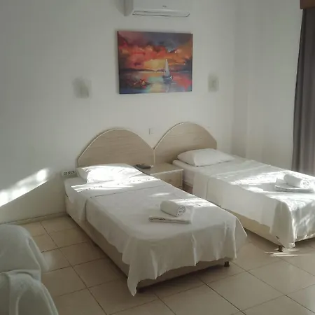 Hostal Marigold Çeşme