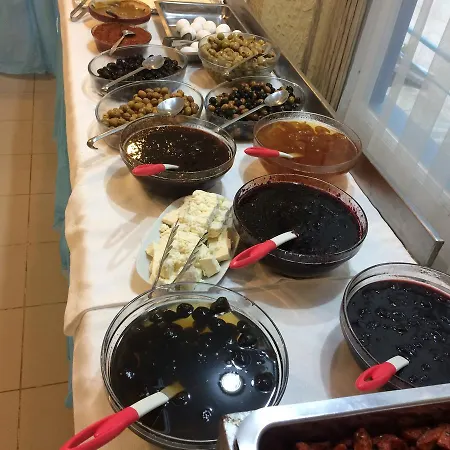 Хостел Marigold