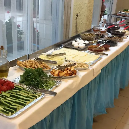 Хостел Marigold *