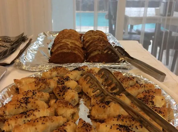 ホステル Marigold