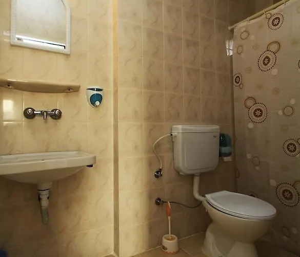 Marigold ホステル *