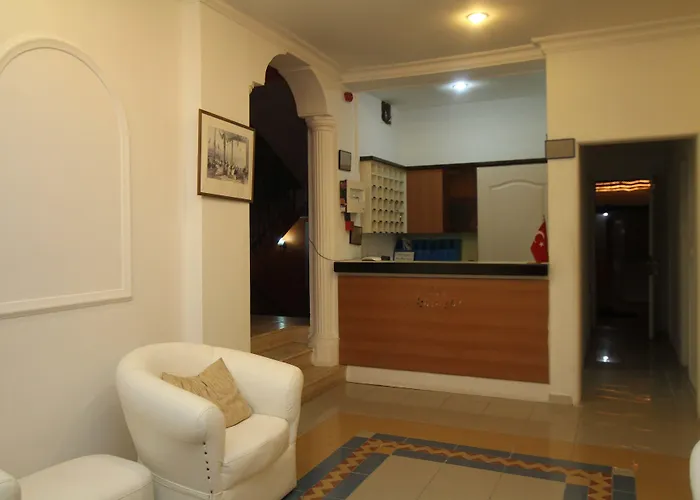 Marigold ホステル *