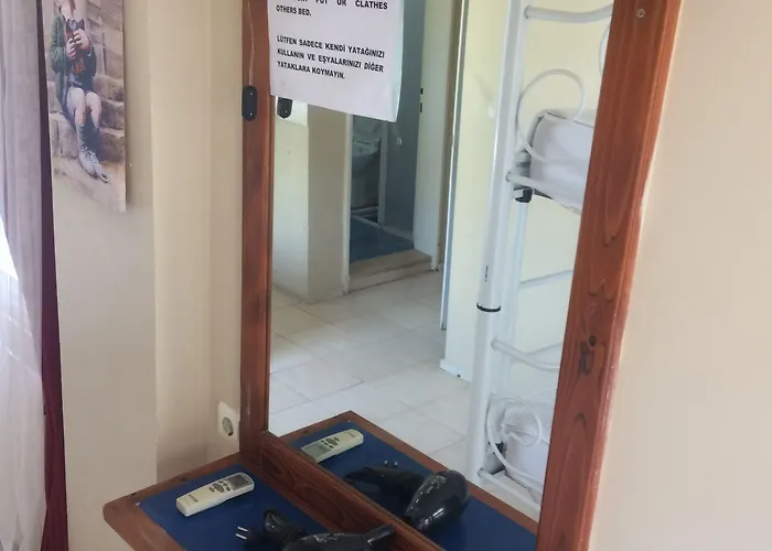 ホステル Marigold *