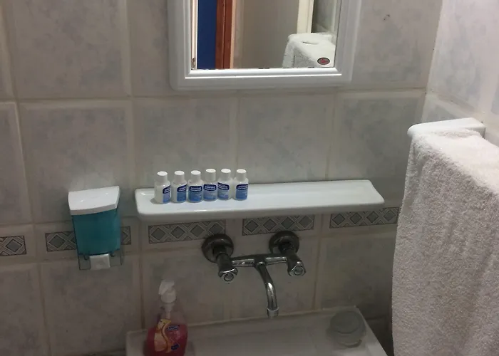 Hostel Marigold Cesme