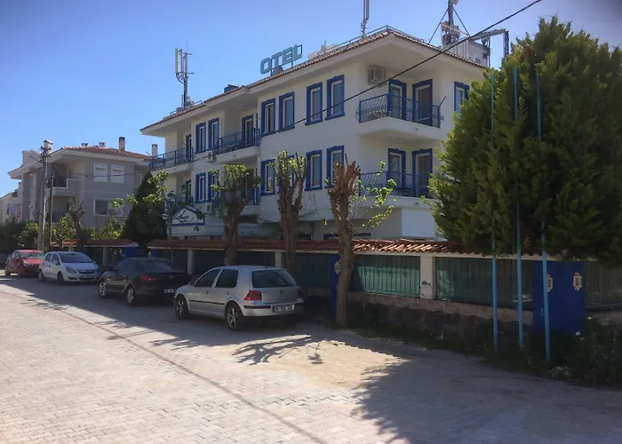 Marigold ホステル *