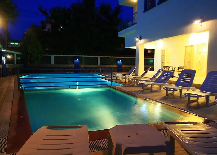 Marigold Auberge de jeunesse