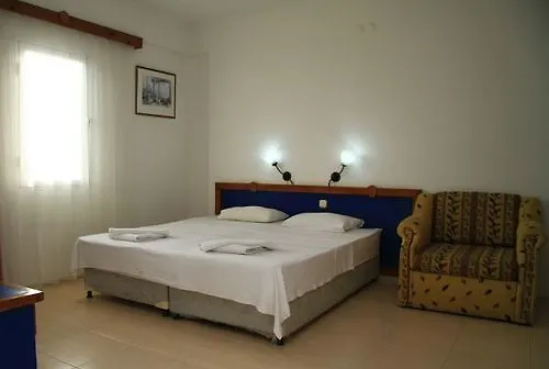 Hostel Marigold Cesme