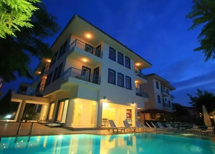 Hostel Marigold Cesme