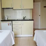 Marigold Hostal