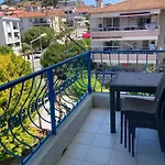 Marigold Hostal Çeşme