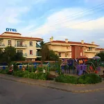 旅馆 Marigold Çeşme