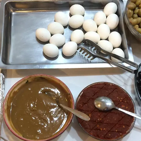 بيت شباب Marigold