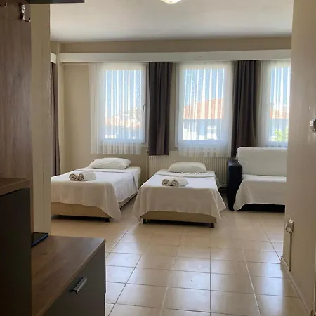 Marigold Hostal Çeşme