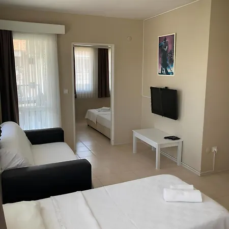 Marigold Hostal