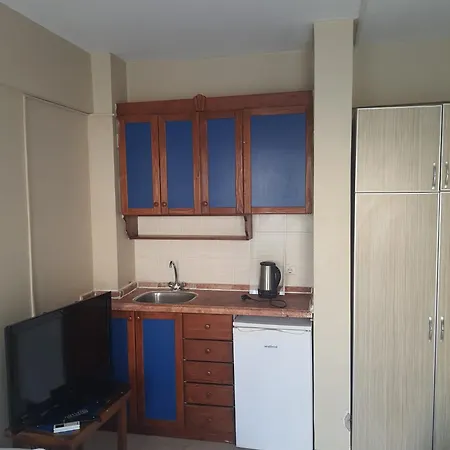 Marigold Hostal