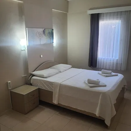 Hostal Marigold