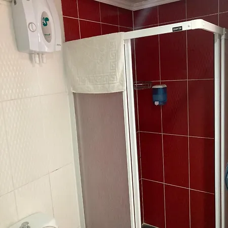 Marigold Hostal Çeşme