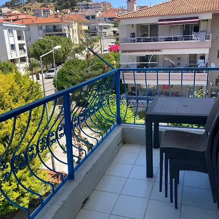 Marigold Hostal Çeşme