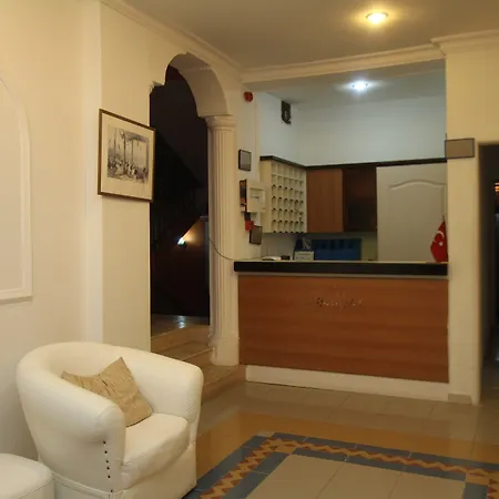 Marigold Hostel *