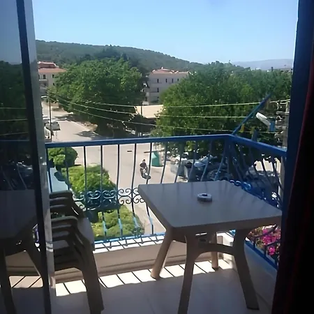 Marigold 旅馆 Çeşme