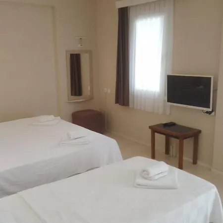 Hostel Marigold *