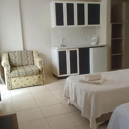 Hostel Marigold Cesme
