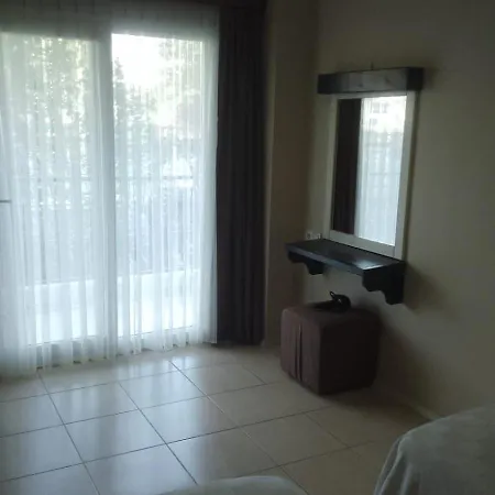 Marigold Hostel