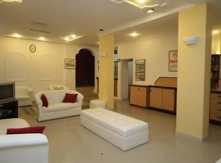 بيت شباب Marigold *