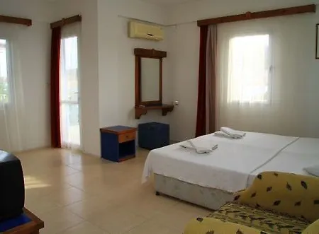 بيت شباب Marigold