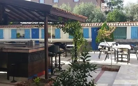 بيت شباب Marigold *